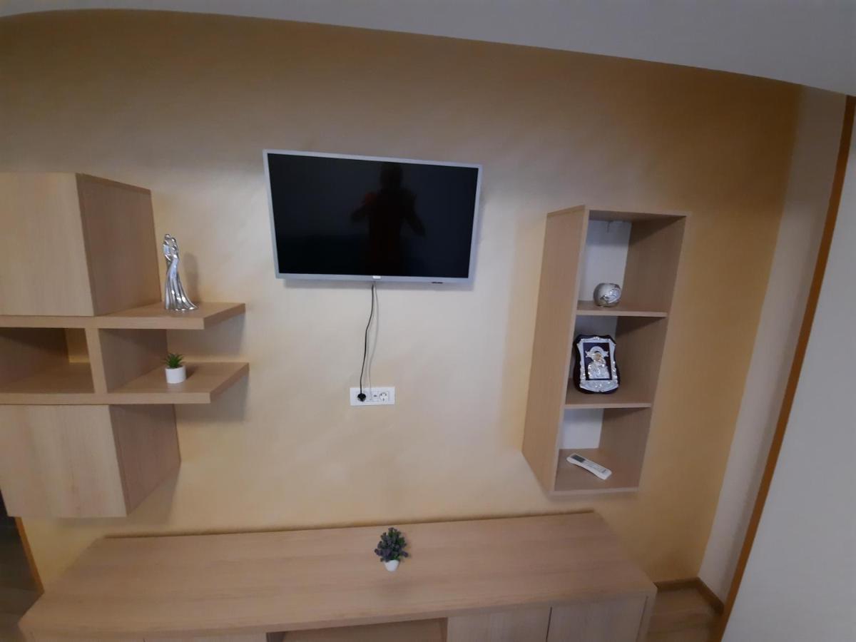 Jeni' S Apartament Constanta Exterior photo
