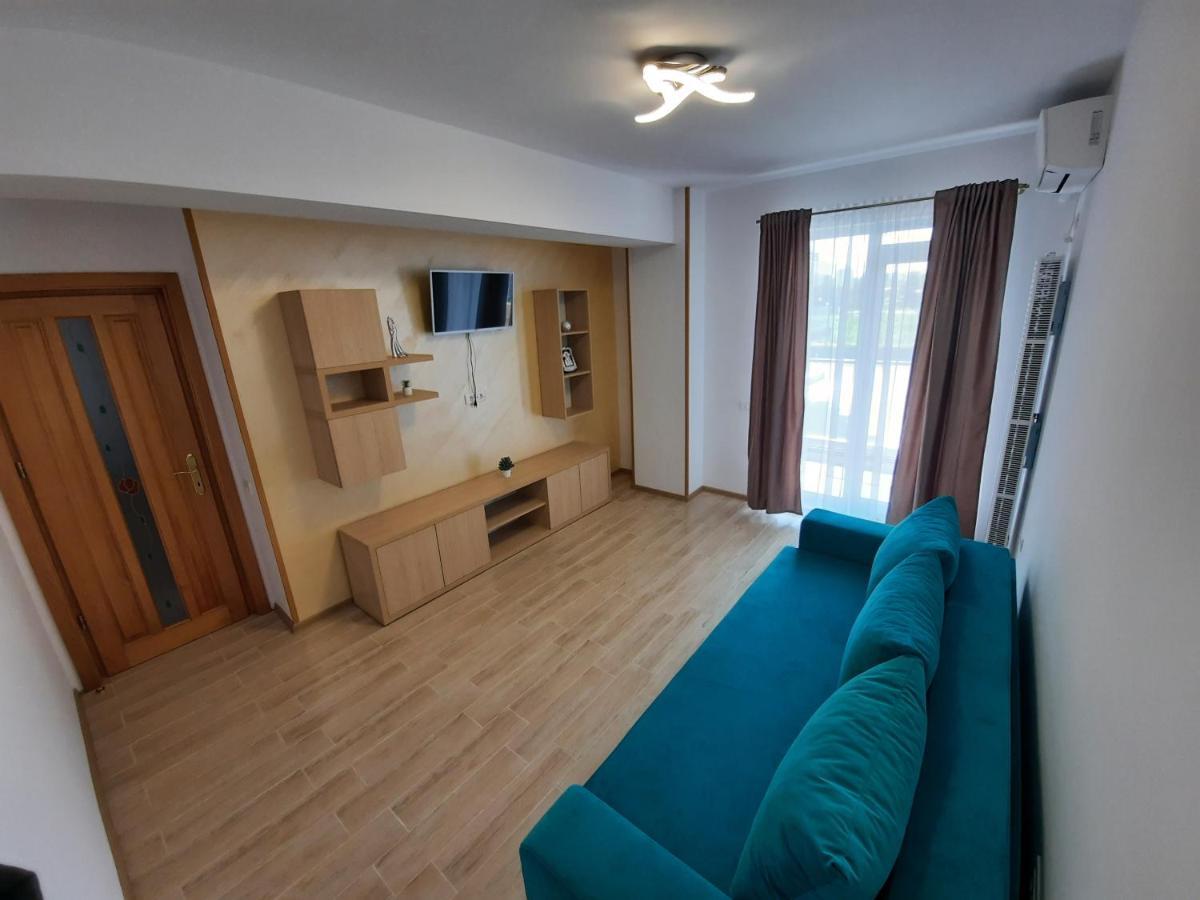 Jeni' S Apartament Constanta Exterior photo